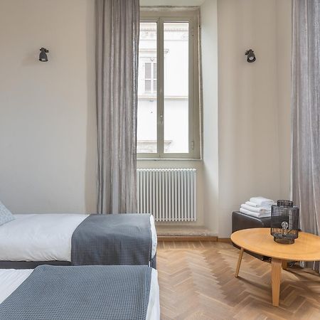 Mami'S Home Trastevere Apt With Private Terrace Rome Luaran gambar
