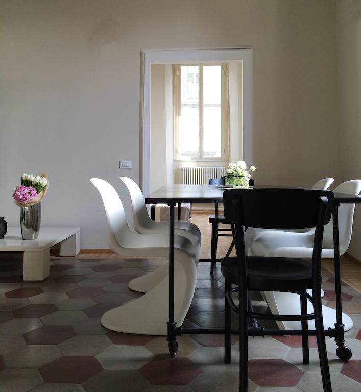 Mami'S Home Trastevere Apt With Private Terrace Rome Bilik gambar