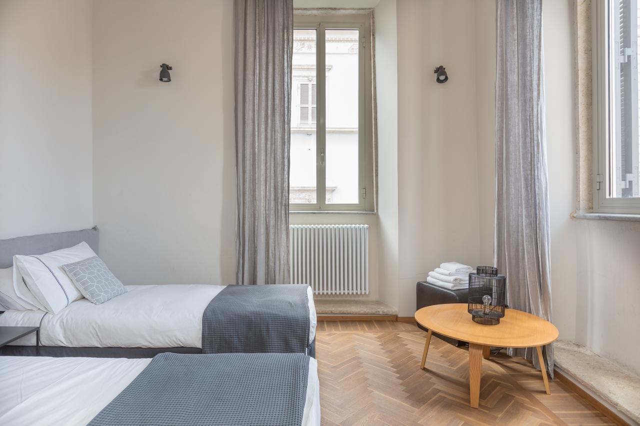 Mami'S Home Trastevere Apt With Private Terrace Rome Luaran gambar