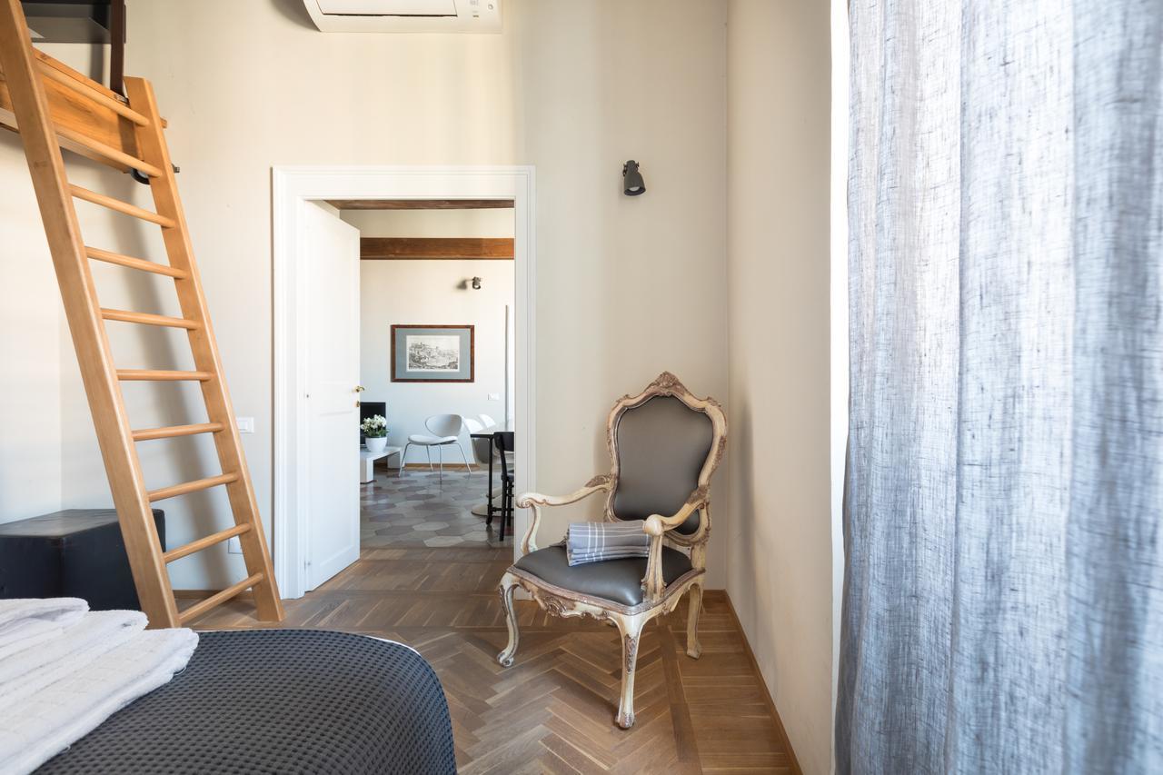 Mami'S Home Trastevere Apt With Private Terrace Rome Luaran gambar
