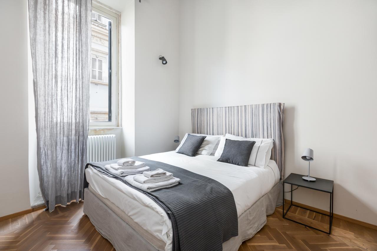 Mami'S Home Trastevere Apt With Private Terrace Rome Luaran gambar