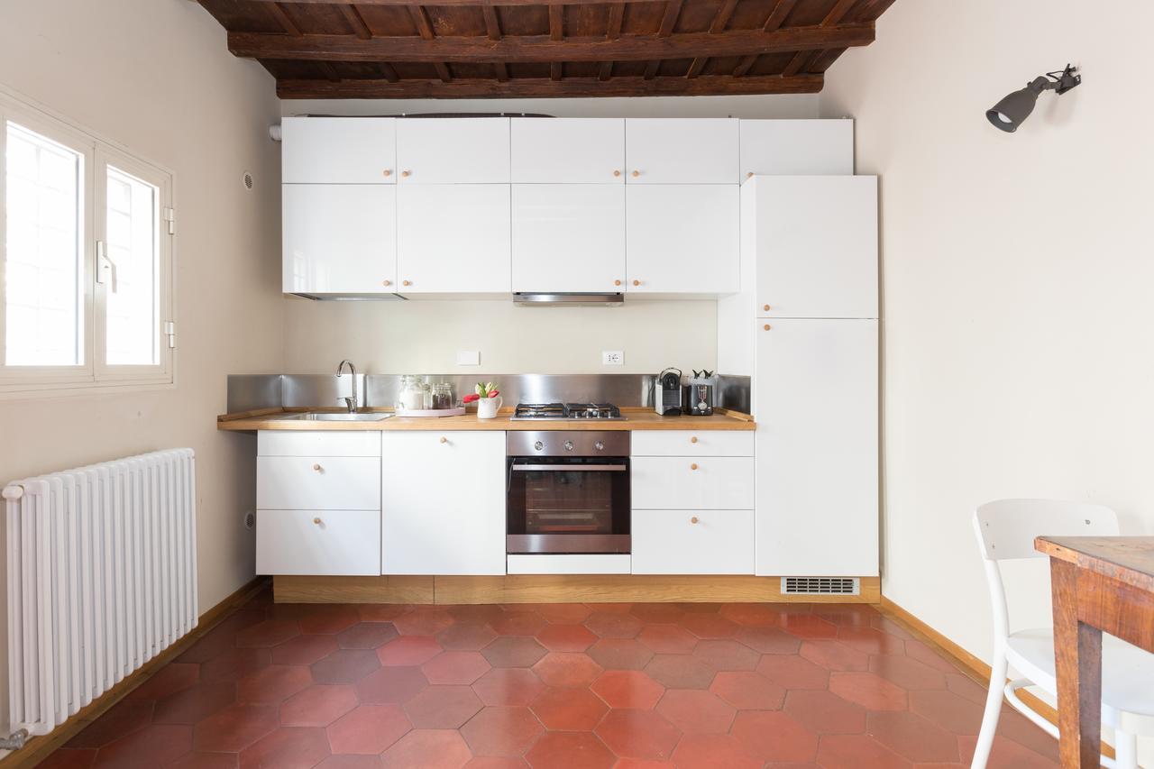 Mami'S Home Trastevere Apt With Private Terrace Rome Luaran gambar