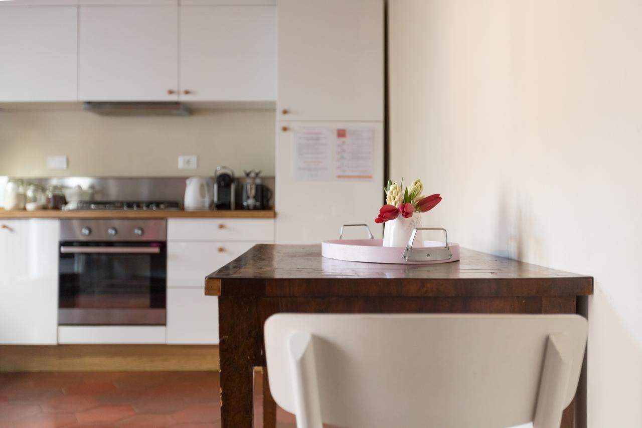 Mami'S Home Trastevere Apt With Private Terrace Rome Luaran gambar